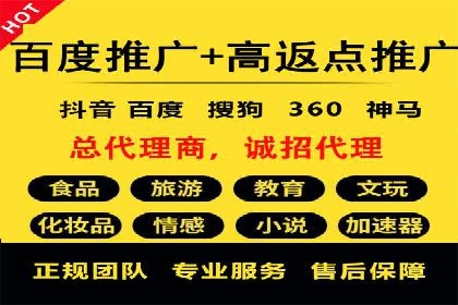 深度解析：百度推广的营销效果案例