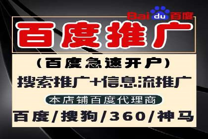 百度竞价推广代运营成功案例深度剖析